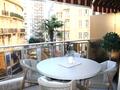 MAGNIFIQUE APPARTEMENT AU COEUR DE MONTE-CARLO - Appartements à vendre à Monaco