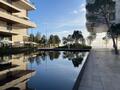 Mareterra- Grand appartement de luxe - Appartements à vendre à Monaco