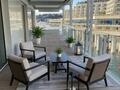 Mareterra- Grand appartement de luxe - Appartements à vendre à Monaco