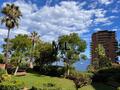 4 pièces rare au Parc St Roman vue mer panoramique. - Appartements à vendre à Monaco