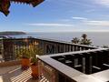 4 pièces rare au Parc St Roman vue mer panoramique. - Appartements à vendre à Monaco