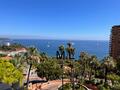 4 pièces rare au Parc St Roman vue mer panoramique. - Appartements à vendre à Monaco