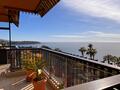 Grand appartement au Parc St Roman vue mer panoramique - Appartements à vendre à Monaco
