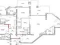 Exceptionnel appartement, étage élevé, vue panoramique. Entièrement rénové. - Appartements à vendre à Monaco