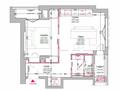 Charmant 2-pièces rénové au cœur de Monte-Carlo, idéal investisseur ou pied-à-terre - Appartements à vendre à Monaco