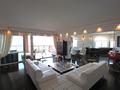 Exceptionnel appartement, étage élevé, vue panoramique. Entièrement rénové. - Appartements à vendre à Monaco