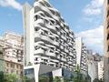 Duplex dans un immeuble moderne - Appartements à vendre à Monaco