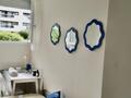 CHAMBRE DE SERVICE - JARDIN EXOTIQUE - Appartements à vendre à Monaco