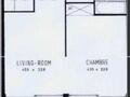 2 pieces vue mer panoramique - Appartements à vendre à Monaco