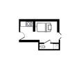 Chambre de service - Appartements à vendre à Monaco