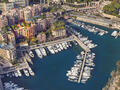 BUREAU AVEC VITRINE - FONTVIEILLE - Appartements à vendre à Monaco