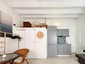 CHARMANT STUDIO RENOVE - MONACO VILLE - Appartements à vendre à Monaco