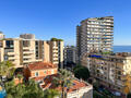 3 PIÈCES AVEC VUE MER - ENTIÈREMENT RÉNOVÉ - Appartements à vendre à Monaco