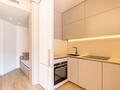 MAGNIFIQUE 2 PIECES VUE MER RENOVE - Appartements à vendre à Monaco