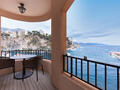 LARGE 2 PIECES LUXUEUX - Appartements à vendre à Monaco