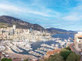 VILLA SUR LE ROCHER - Appartements à vendre à Monaco