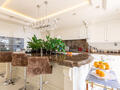 ETAGE ENTIER FACE A LA MER - Appartements à vendre à Monaco