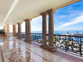 ETAGE ENTIER FACE A LA MER - Appartements à vendre à Monaco