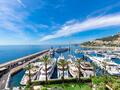 ETAGE ENTIER FACE A LA MER - Appartements à vendre à Monaco