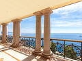 ETAGE ENTIER FACE A LA MER - Appartements à vendre à Monaco