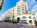 EMPLACEMENT DE PARKING - Appartements à vendre à Monaco
