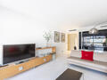 3 PIECES DANS UNE RÉSIDENCE DE PRESTIGE - Appartements à vendre à Monaco