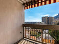 3 PIECES DANS UNE RÉSIDENCE DE PRESTIGE - Appartements à vendre à Monaco