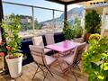 MAGNIFIQUE PENTHOUSE SUR LE PORT DE MONACO - Appartements à vendre à Monaco