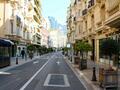 MURS OCCUPES - BD DES MOULINS - Appartements à vendre à Monaco