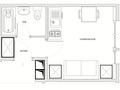 STUDIO À USAGE MIXTE - Propriétés à vendre à Monaco