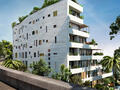 RARE APPARTEMENT DE 3 PIECES A L'EXOTIQUE - Appartements à vendre à Monaco