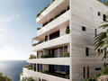 RARE APPARTEMENT DE 3 PIECES A L'EXOTIQUE - Appartements à vendre à Monaco
