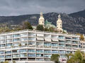 STUDIO CENTRAL CARRE D'OR - Appartements à vendre à Monaco