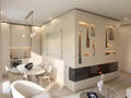 LOFT A TRANSFORMER EN 2/3 PIECES - Appartements à vendre à Monaco