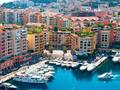 BOX A VENDRE A FONTVIEILLE - Appartements à vendre à Monaco