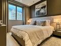 3 PIECES VUE PORT & GP - Appartements à vendre à Monaco