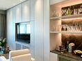 3 PIECES VUE PORT & GP - Appartements à vendre à Monaco