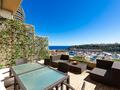 SPACIEUX 2 PIECES AVEC TERRASSE ET VUE MER - Appartements à vendre à Monaco