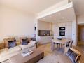 SPACIEUX 2 PIECES AVEC TERRASSE ET VUE MER - Appartements à vendre à Monaco