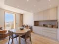 SPACIEUX 2 PIECES AVEC TERRASSE ET VUE MER - Appartements à vendre à Monaco