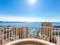 3 PIECES D’EXCEPTION AVEC VUE PANORAMIQUE - Appartements à vendre à Monaco
