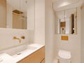 BEAU TROIS PIECES RENOVE - Appartements à vendre à Monaco