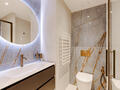 MAGNIFIQUE 3 CHAMBRES RÉNOVÉ - Appartements à vendre à Monaco