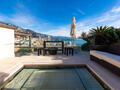 MAGNIFIQUE PENTHOUSE VUE MER - Appartements à vendre à Monaco