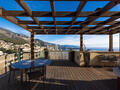 MAGNIFIQUE PENTHOUSE VUE MER - Appartements à vendre à Monaco