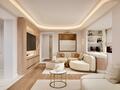 SPACIEUX 3 CHAMBRES VUE MER ET CASINO - Appartements à vendre à Monaco