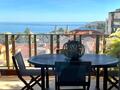 SPACIEUX 3 CHAMBRES VUE MER ET CASINO - Appartements à vendre à Monaco