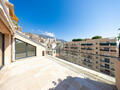 MAGNIFIQUE 3 CHAMBRES RÉNOVÉ - Appartements à vendre à Monaco
