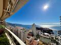 MAGNIFIQUE APPARTEMENT 8 PIECES AVEC VUE - Appartements à vendre à Monaco