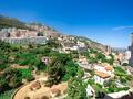 LUMINEUX DEUX PIÈCES EN ANGLE - Appartements à vendre à Monaco